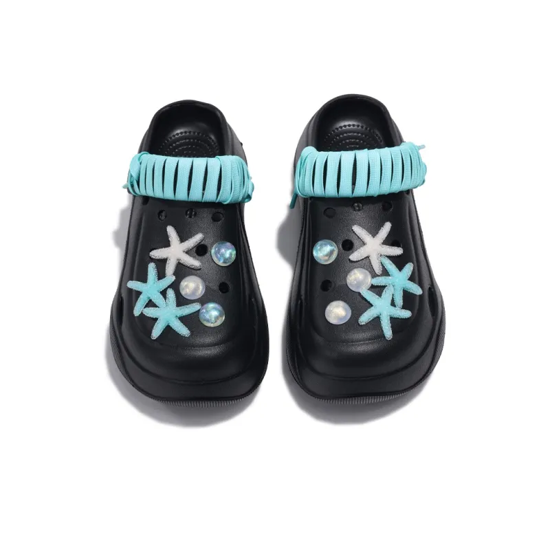 XMISTUO Clogs Women's-14