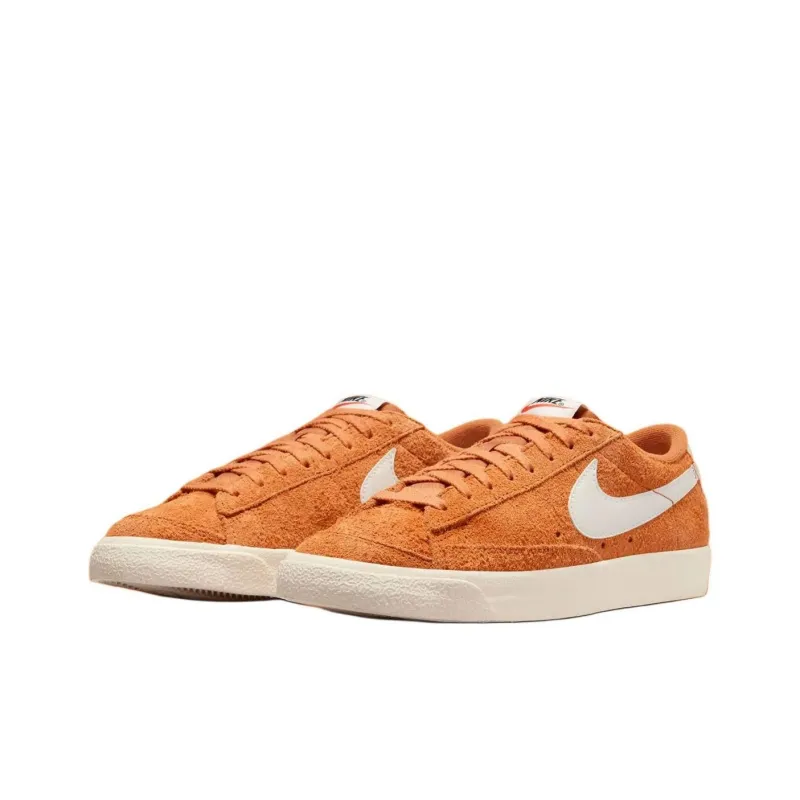 Nike Blazer Low 77 Monarch Women's-2
