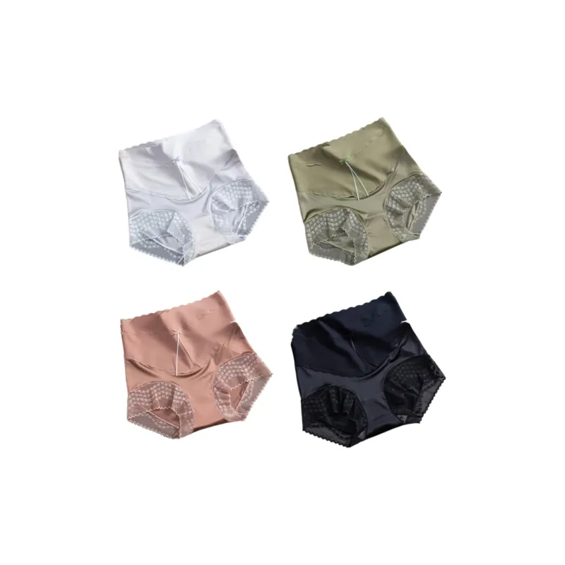 YUZHAOLIN Underpants Women's Combo Set-12