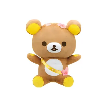 BANPRESTO Plush Toy