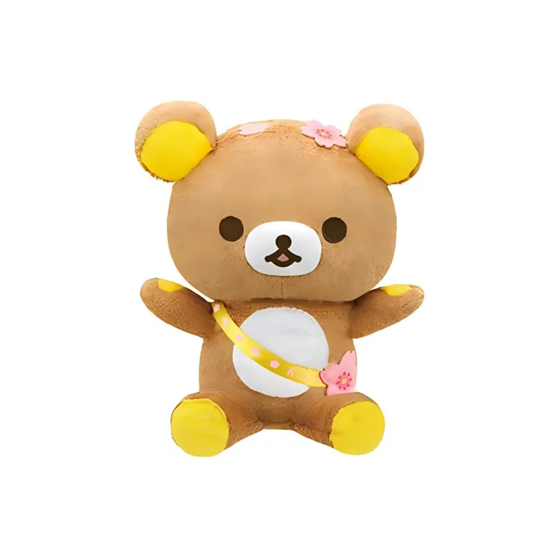BANPRESTO Plush Toy-0