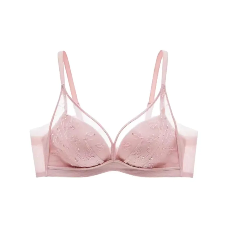Manifen Women's Bras-3