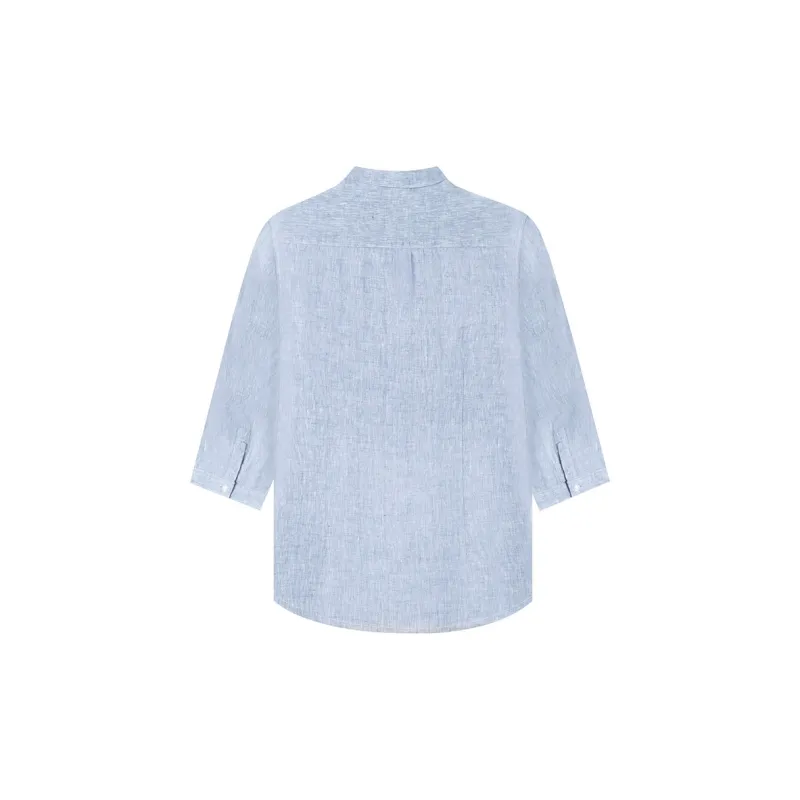 CRAZY NUT Shirts Men-1