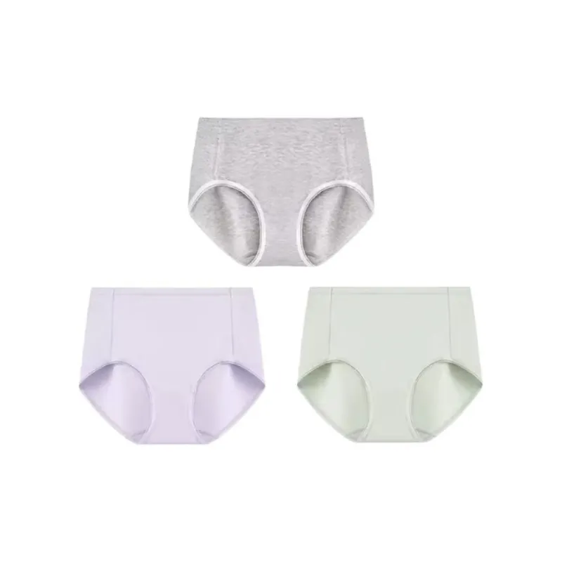Manifen Underpants Women's 3 Pack-3