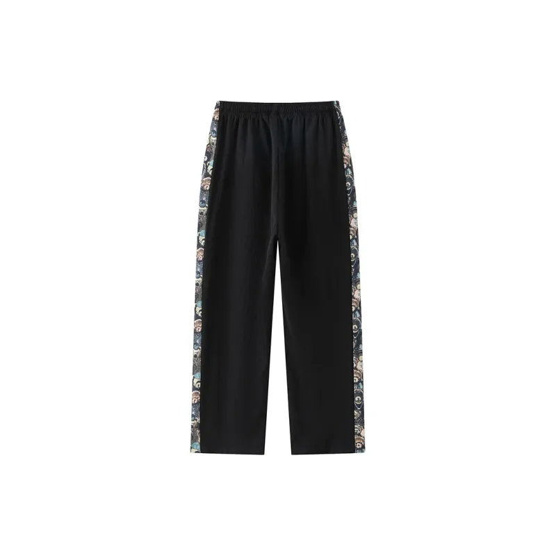 Lulifama Casual Pants Unisex-2