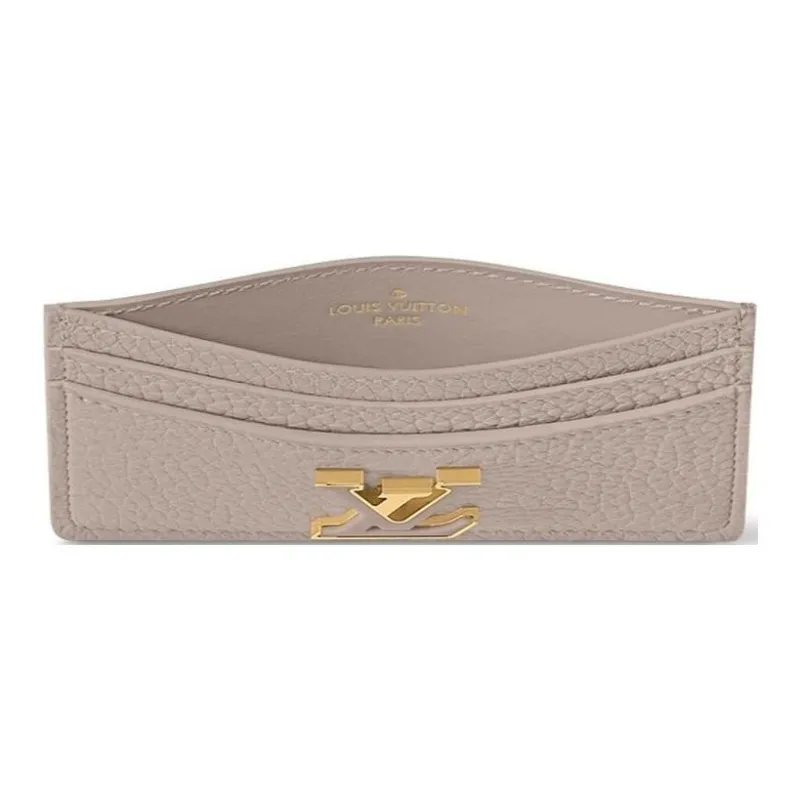 LOUIS VUITTON M83358 Capucines Card Holder-2