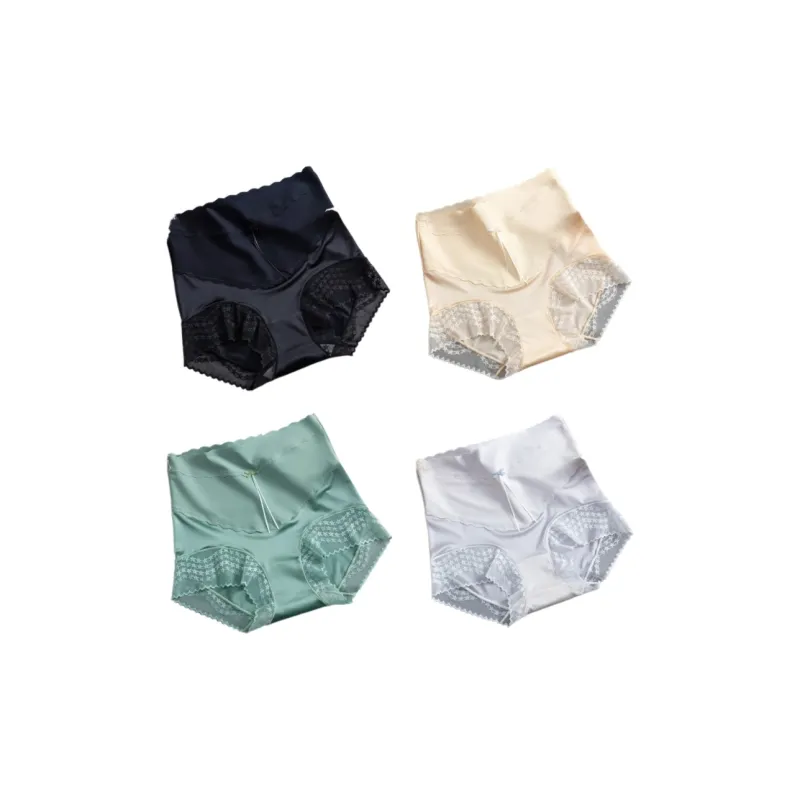 YUZHAOLIN Underpants Women's Combo Set-5