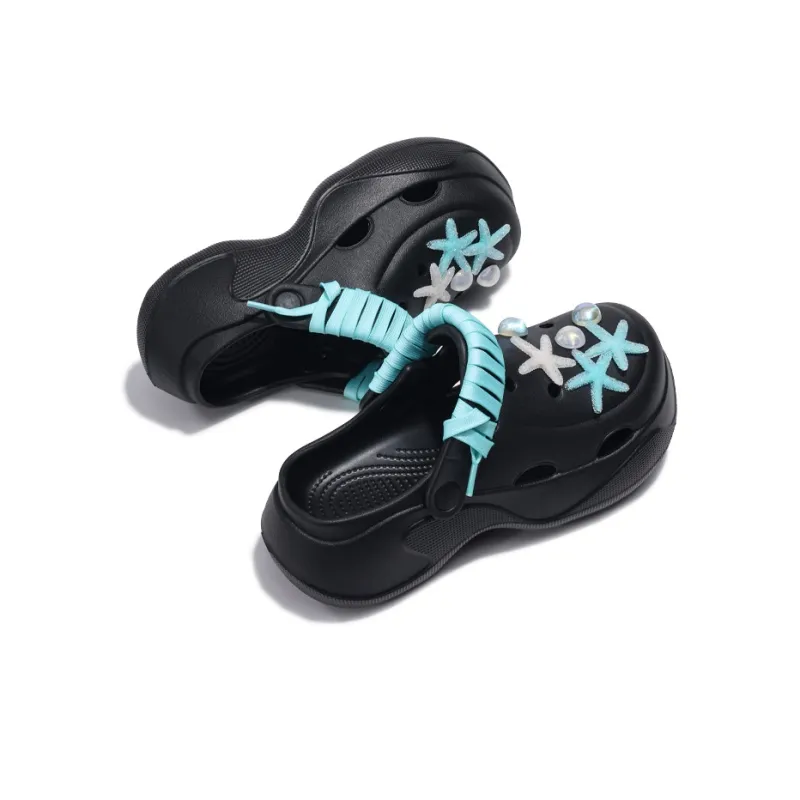 XMISTUO Clogs Women's-15
