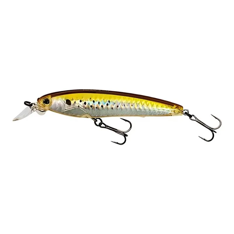 YO-ZURI Fish Hook ABS Resin Black Pit Ocean Beach Fishing Ocean Boat Fishing Ocean Rock Fishing Barbed Hook-14