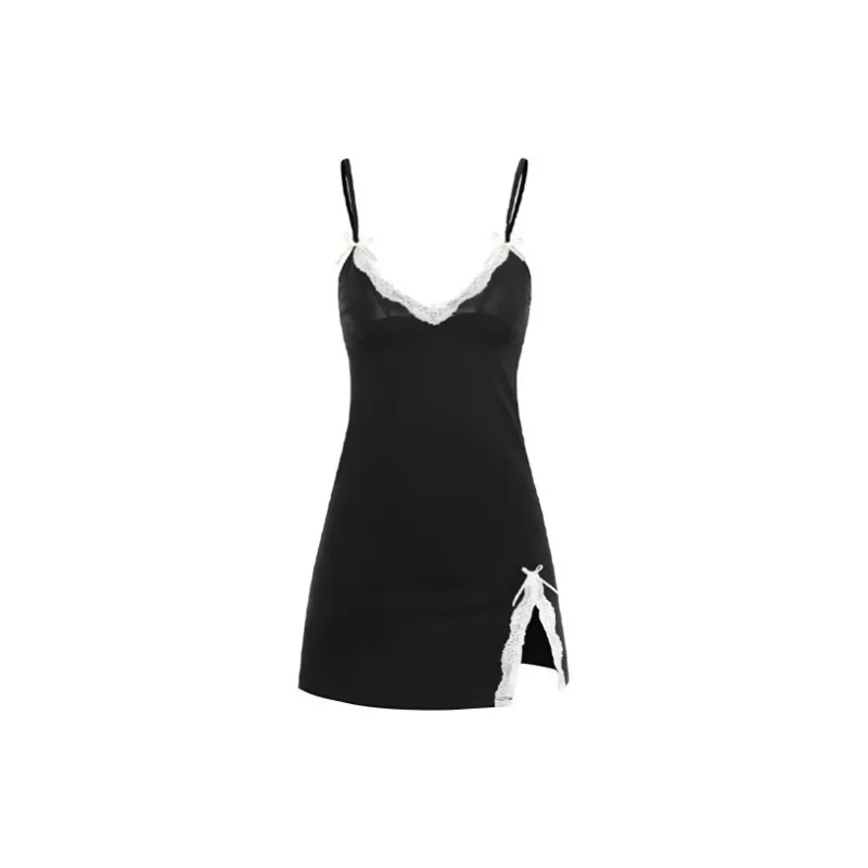 TLXT Women's Nightgowns-0