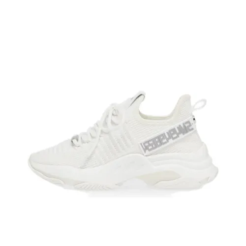STEVE MADDEN Low-Top Casual TRAINING shoes Women's