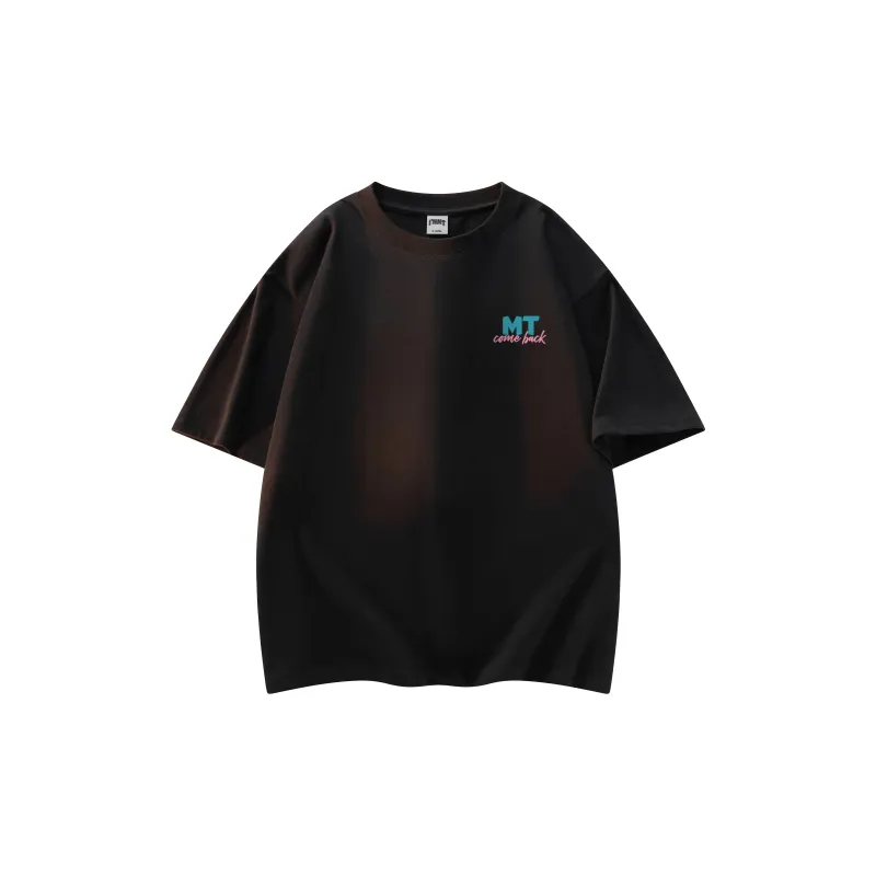My name is MT T Shirts Unisex-3