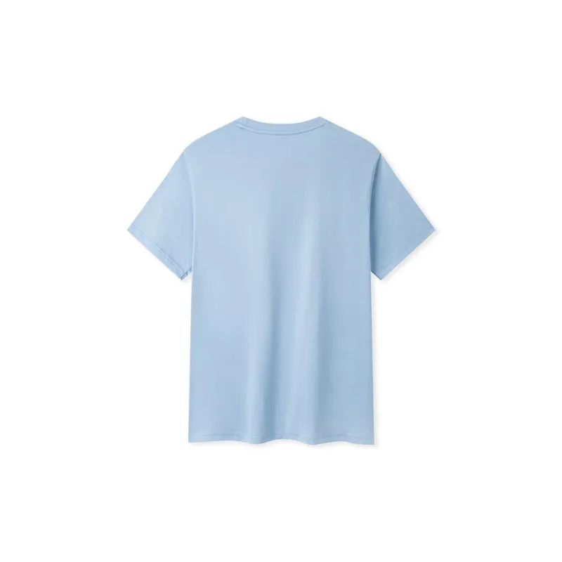 SEM/R Short Sleeved T Shirts Unisex-21