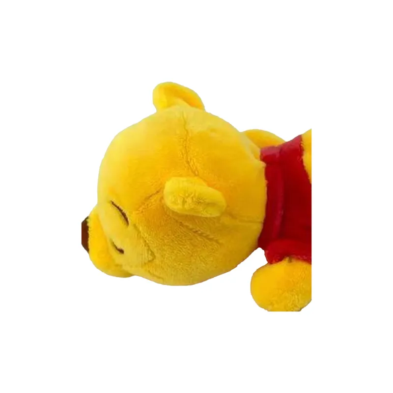 Disney Winnie The Pooh, Medium Size Dolls Plush Doll Small Size Tall-2