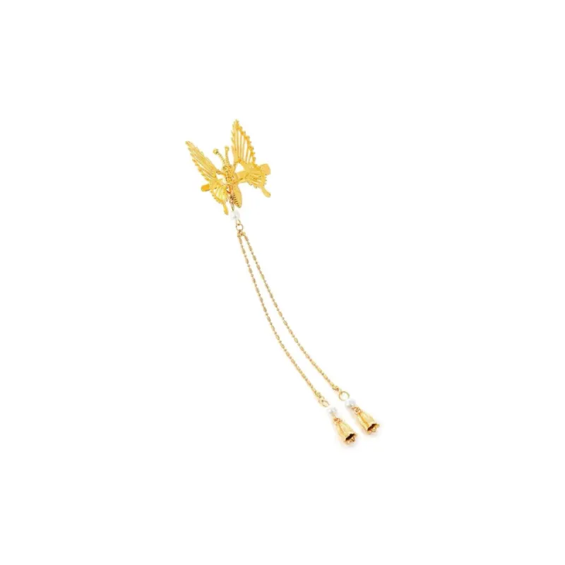 ZWU Hair Clips Women's-3