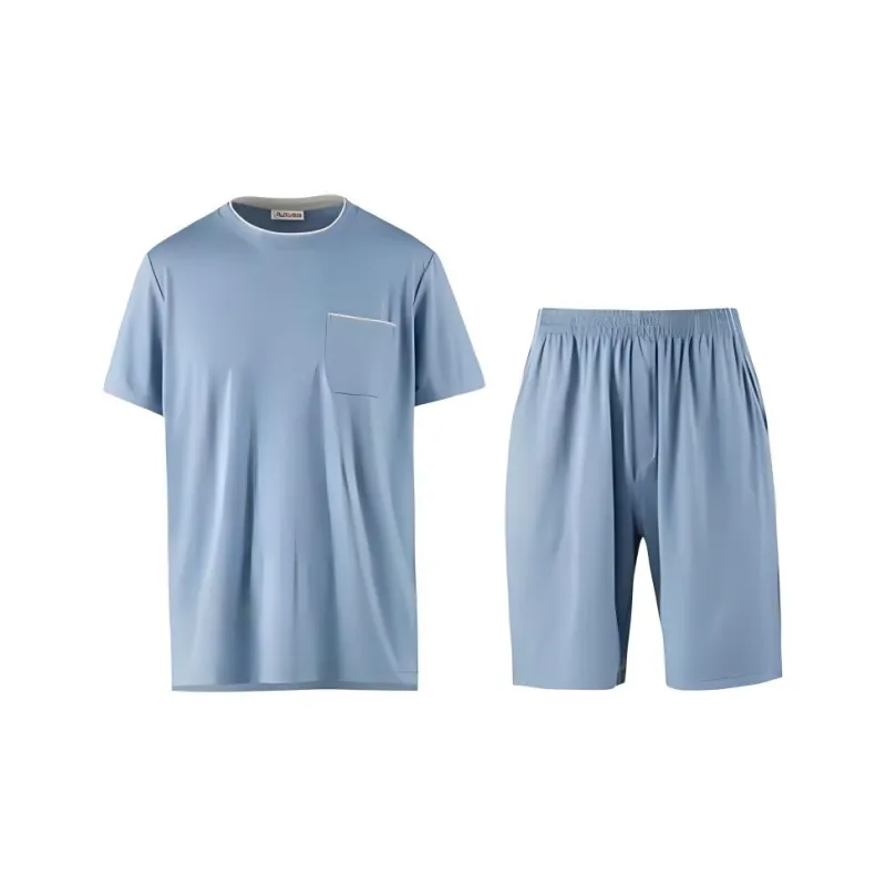 Manifen Men Pajama Sets-1