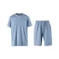 Mist Gray Blue