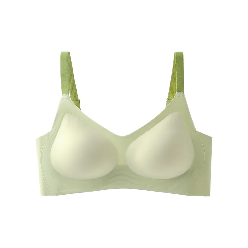 La Chapelle Women's Bras-5