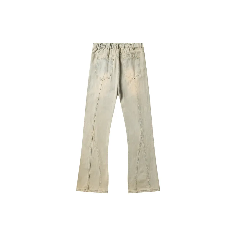 TESTUNG Jeans Unisex-9