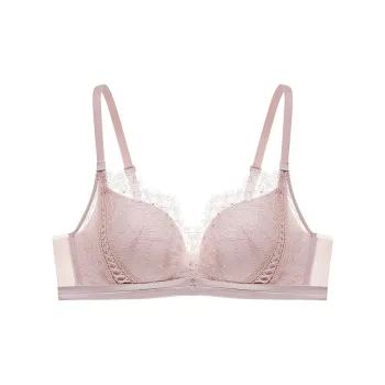Manifen Women's Bras