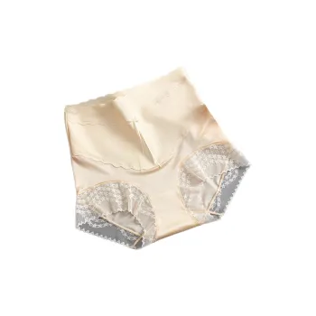 YUZHAOLIN Underpants Women's Combo Set