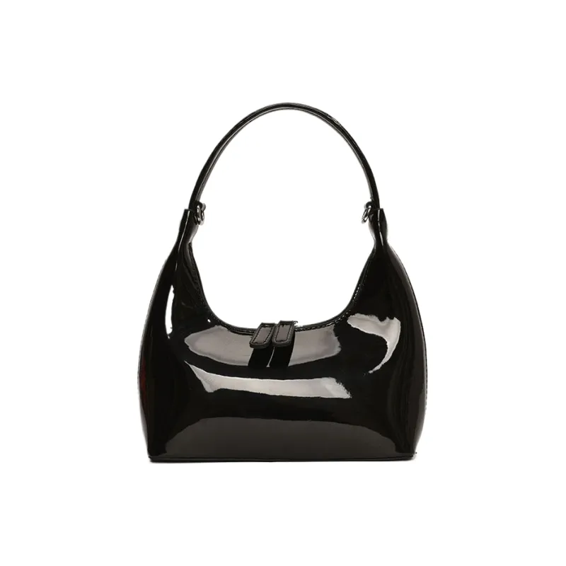 NATTY PU Shoulder Bag Crossbody Bag Handbag Small Size Women's-13