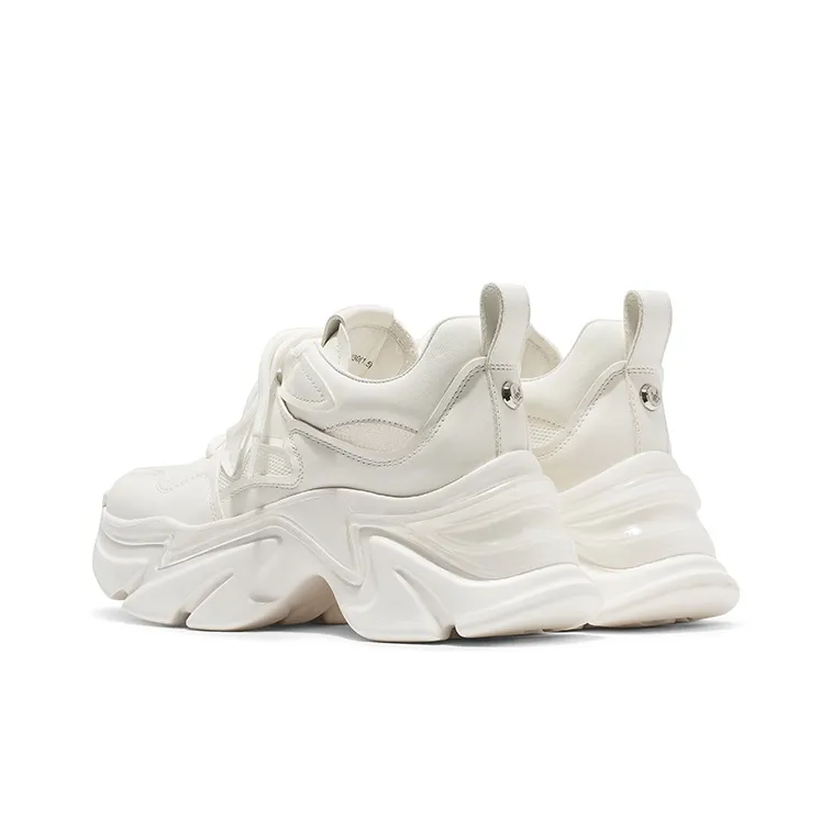 Coup De Foudre Low-Top Chunky Sneakers Women's-3