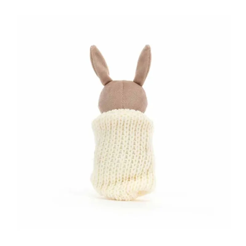 JELLYCAT Bunny Plush Toy-4