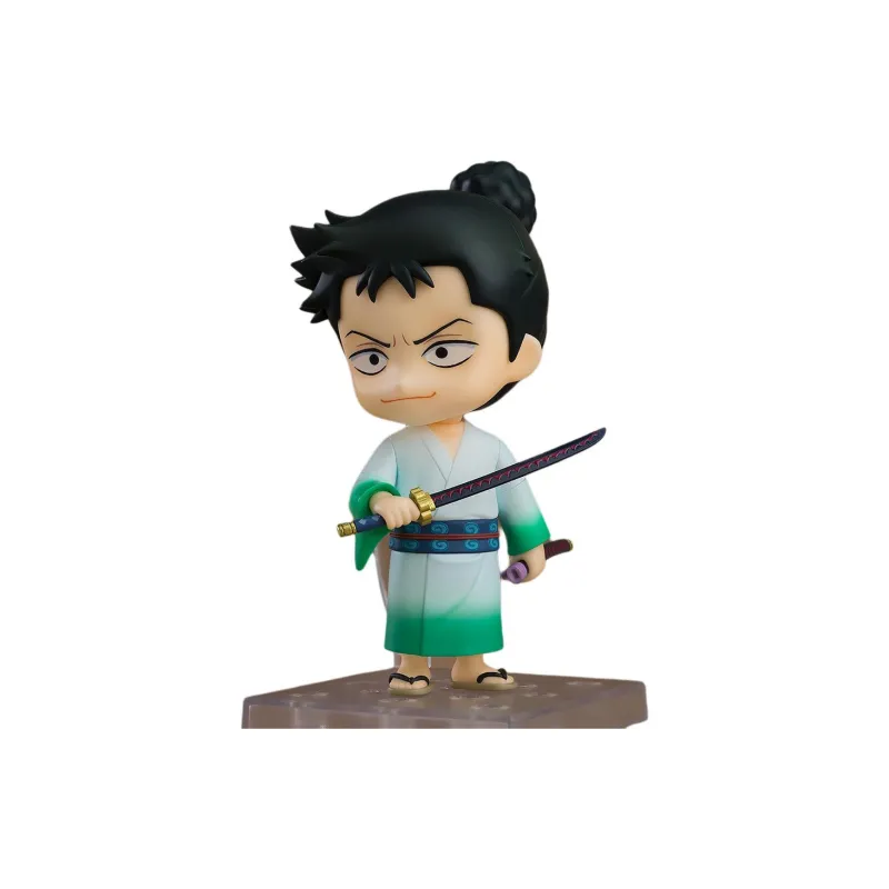 GSC Echizen Ryoma Nendoroid Chibi Figures 10cm-1