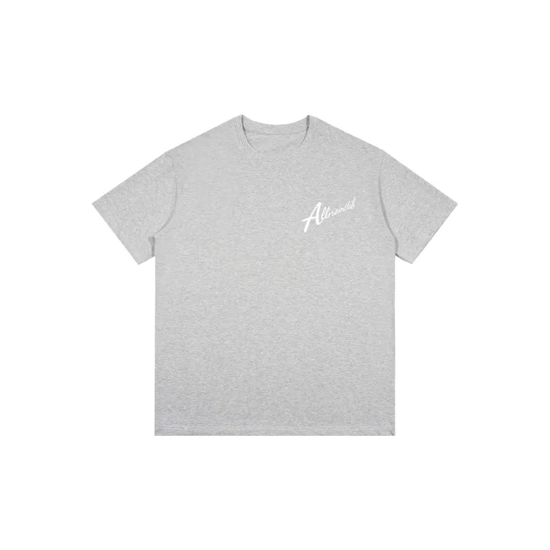 Simple Rimless X NOMT T Shirts Unisex-1