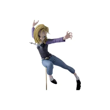BANPRESTO Bonus Gifts