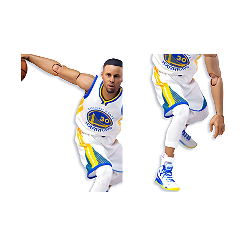 ENTERBAY Basketball Star Series Action Figures - POIZON