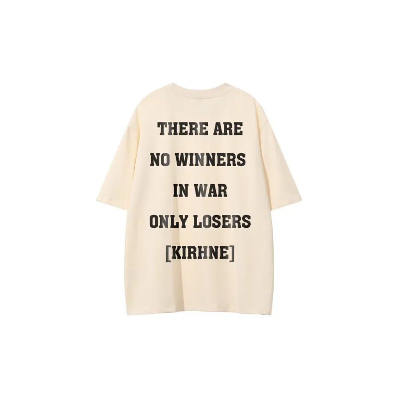 KIRHNE T Shirts Unisex-7