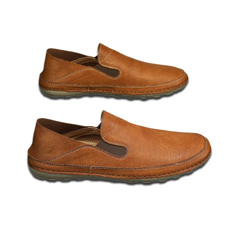 Kangaroo Head Wear-Resistant Low-Top Casual Shoes Unisex-3