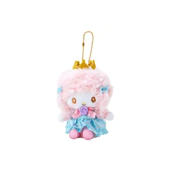 Sanrio Piano My No.1 Collection Dolls Plush Pendant 13cm High