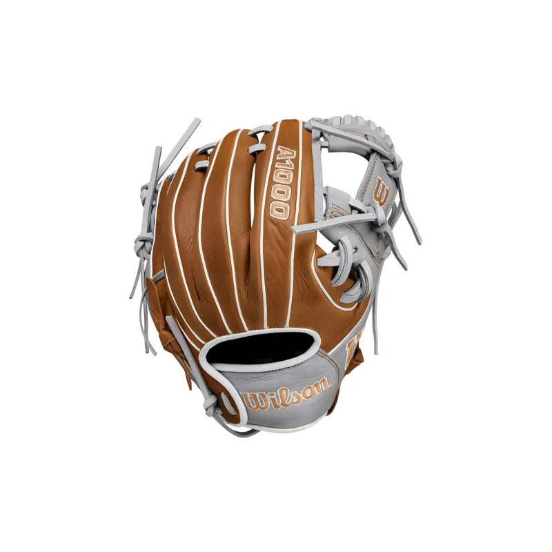 Wilson Baseball Gloves-0