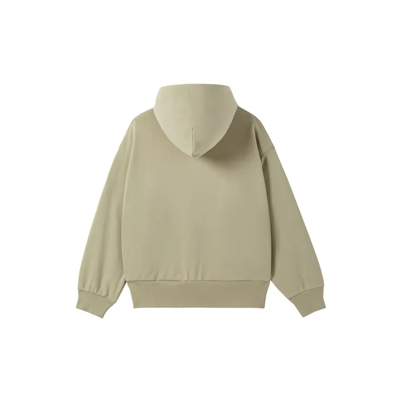 Champion FW24 Sweatshirt Japan Version Women's-3