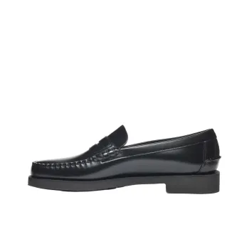 Sebago Loafers Men Black