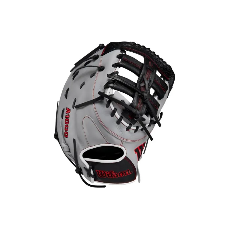 Wilson Baseball Gloves-0