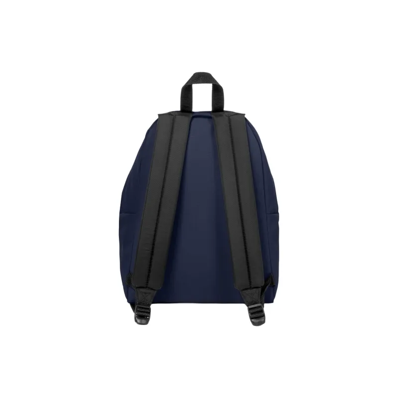 EASTPAK Nylon Backpack Medium Size Unisex Moonlight Marine Blue-2