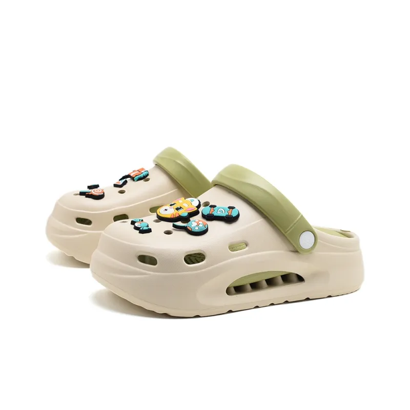 TALKING TOM Clogs Unisex-7