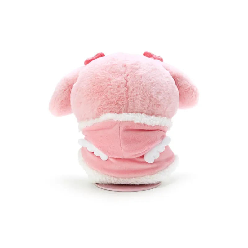 Sanrio Selfie Doll Collection My Melody Dolls Plush Doll 26cm Height-1