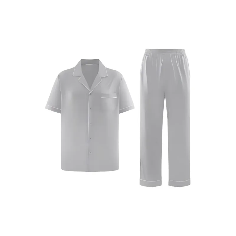 Manifen Men Pajama Sets-3