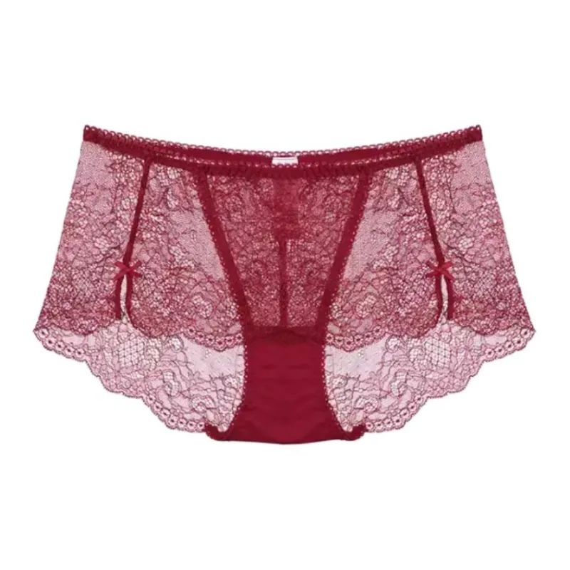 Manifen Underpants Women's 1 Pack-2