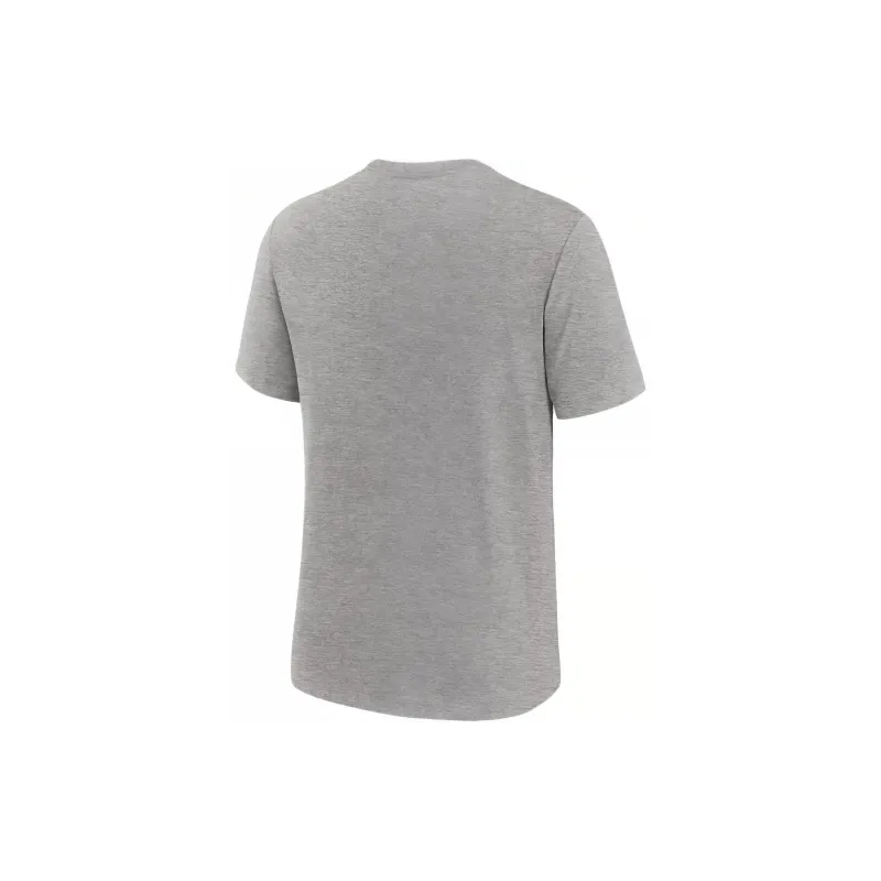 Nike Cleveland Browns Blitz Men's Nike Nfl T Shirt-1
