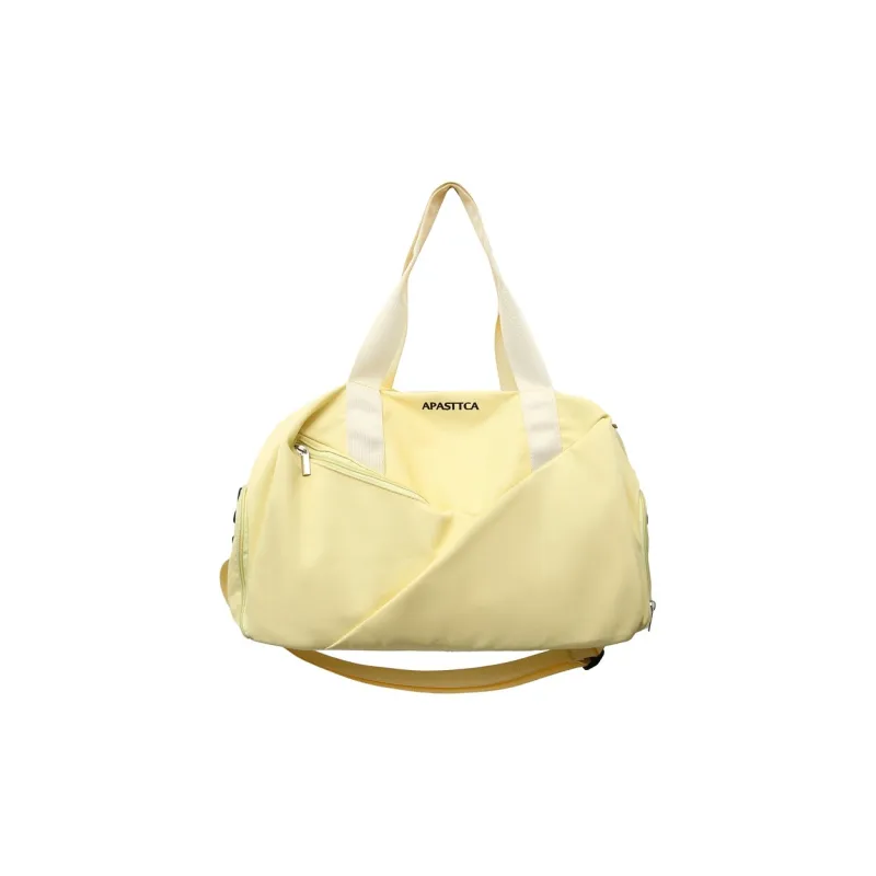 S.REPHEN Nylon Gym Bag Large Size Unisex Multicolor-3
