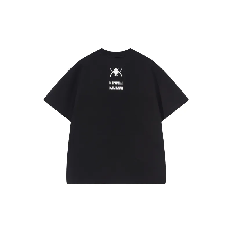 BLIND402 T Shirts Unisex-1