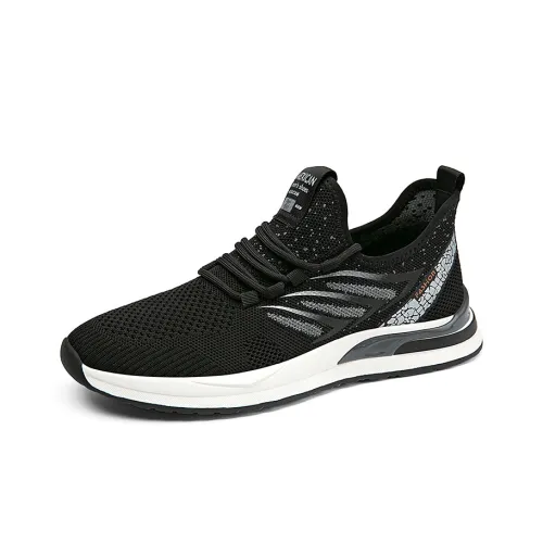 MEXICAN Casual Shoes Men Low-Top