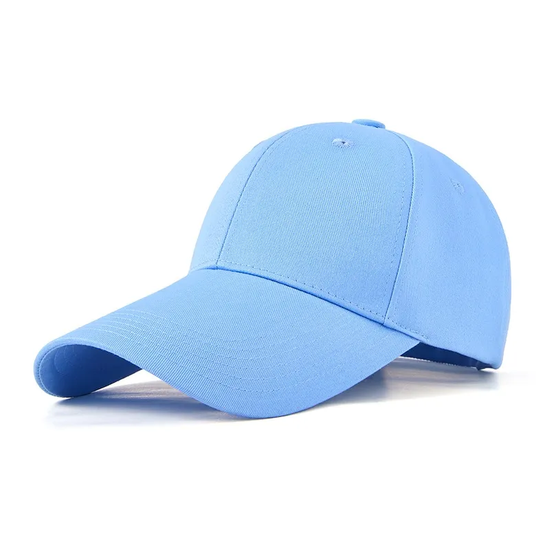 CAOT Cotton Baseball Caps Unisex-8