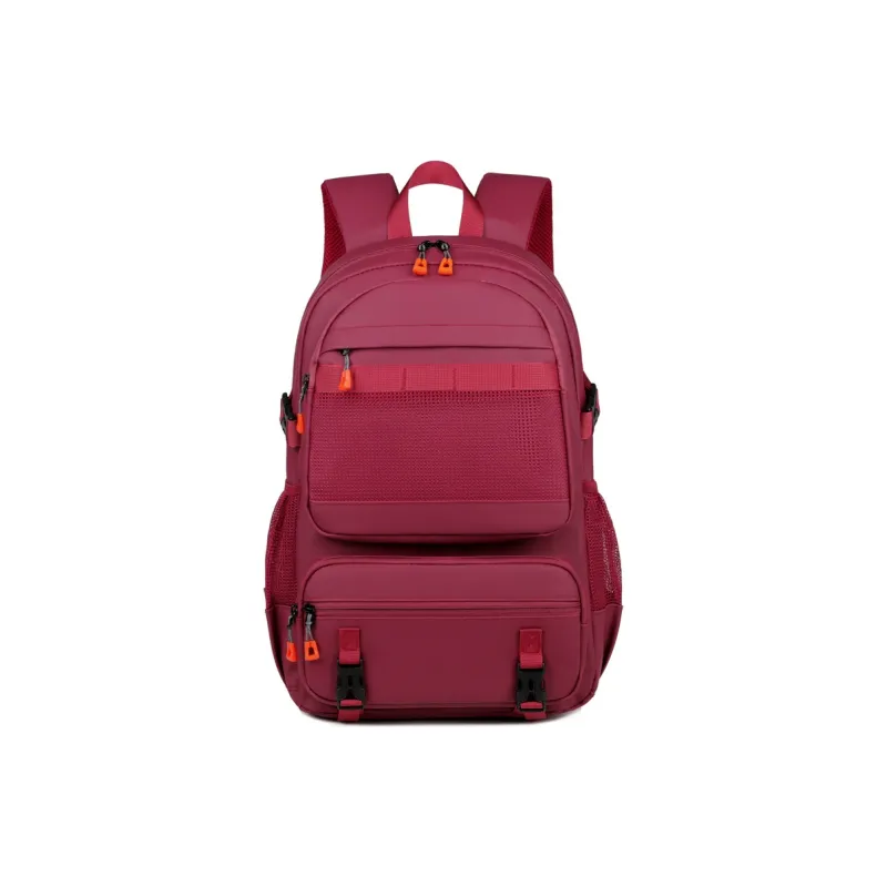 Venerable Brahma Membrana Dermalis Backpack-7